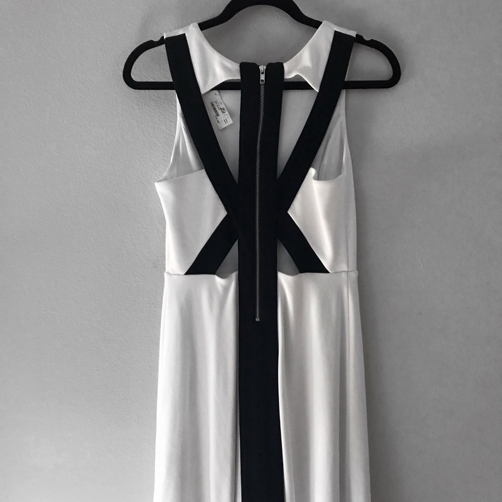 Bailey44 never wore knee length dress